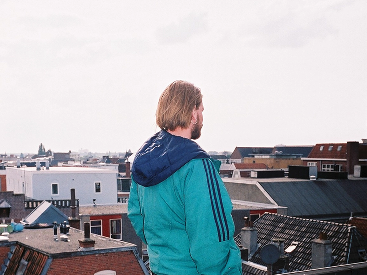 Idiott Smith+ Byinoar